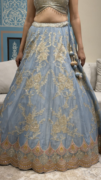 Lehenga