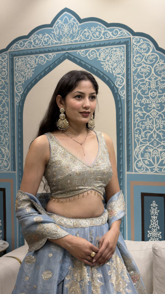 Lehenga
