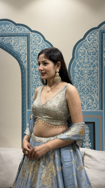 Lehenga