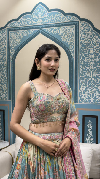 Lehenga