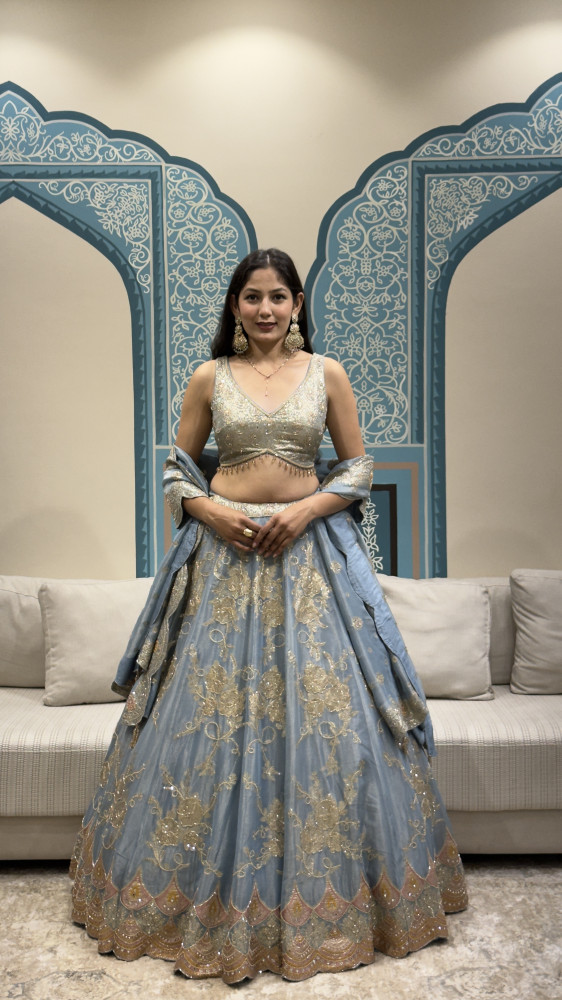 Image of Lehenga
