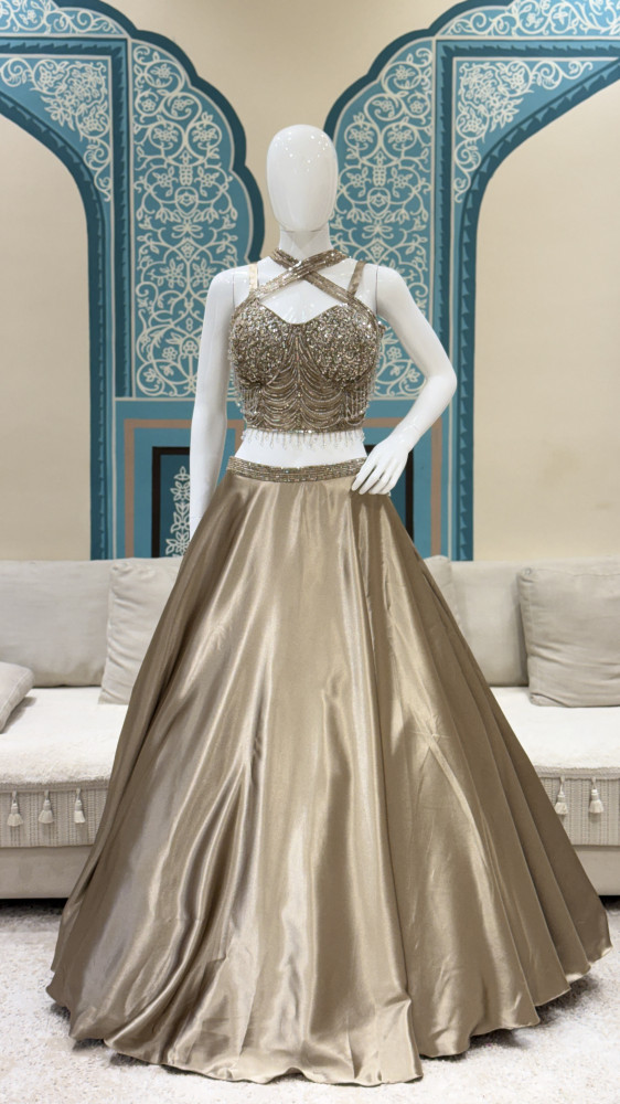 Image of Lehenga