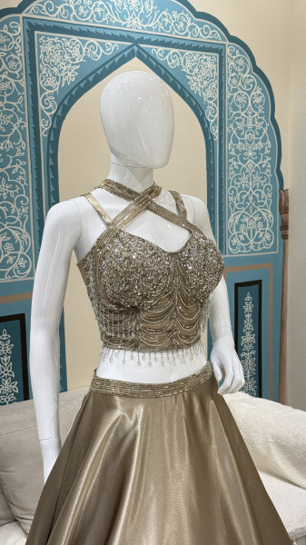 Lehenga