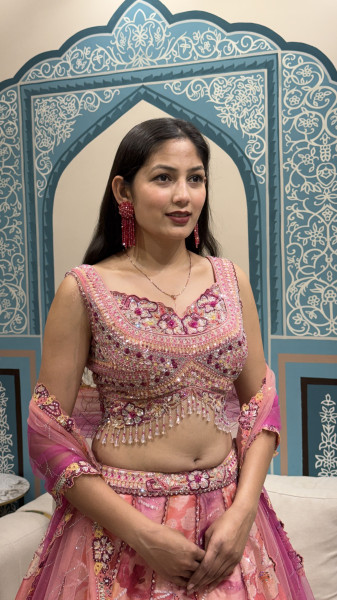 Lehenga