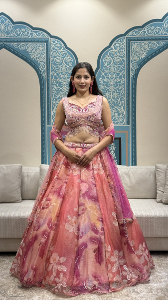 Lehenga