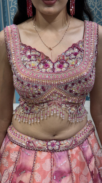 Lehenga