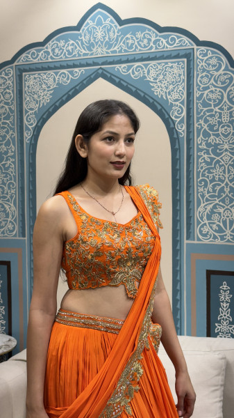 Lehenga