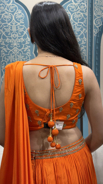 Lehenga
