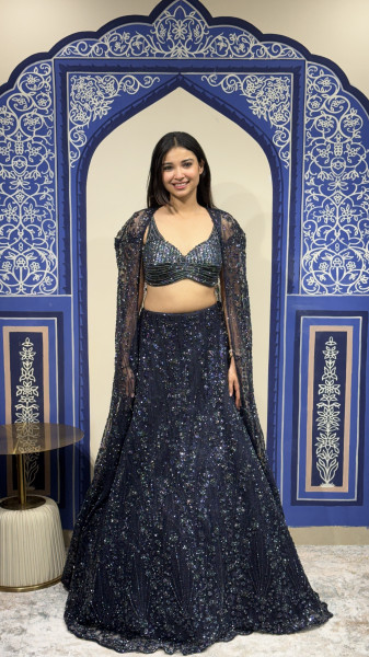 Lehenga