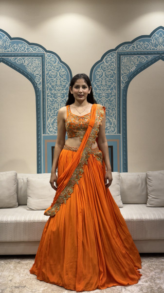 Lehenga