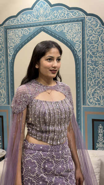 Lehenga
