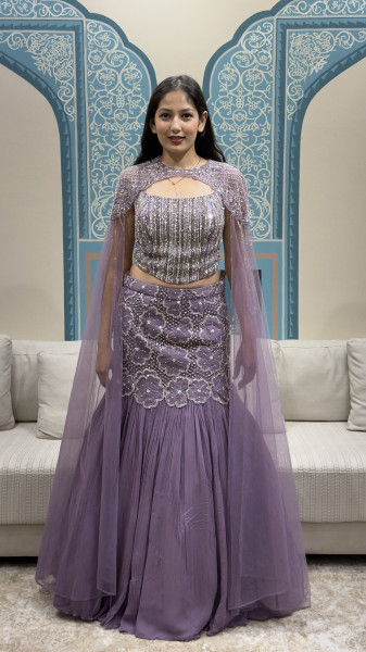 Lehenga