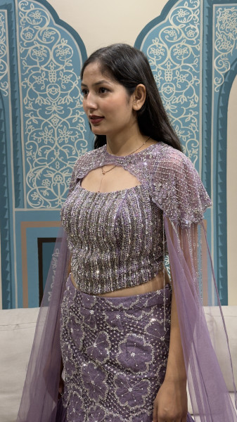 Lehenga