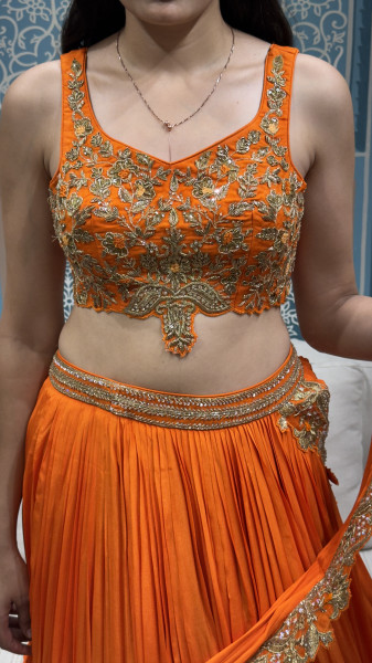 Lehenga