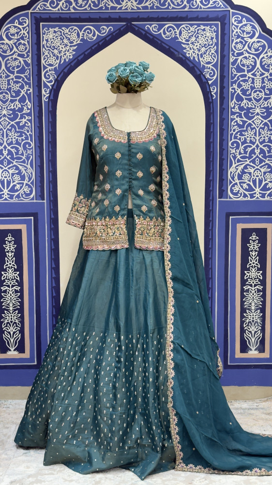 Image of Lehenga