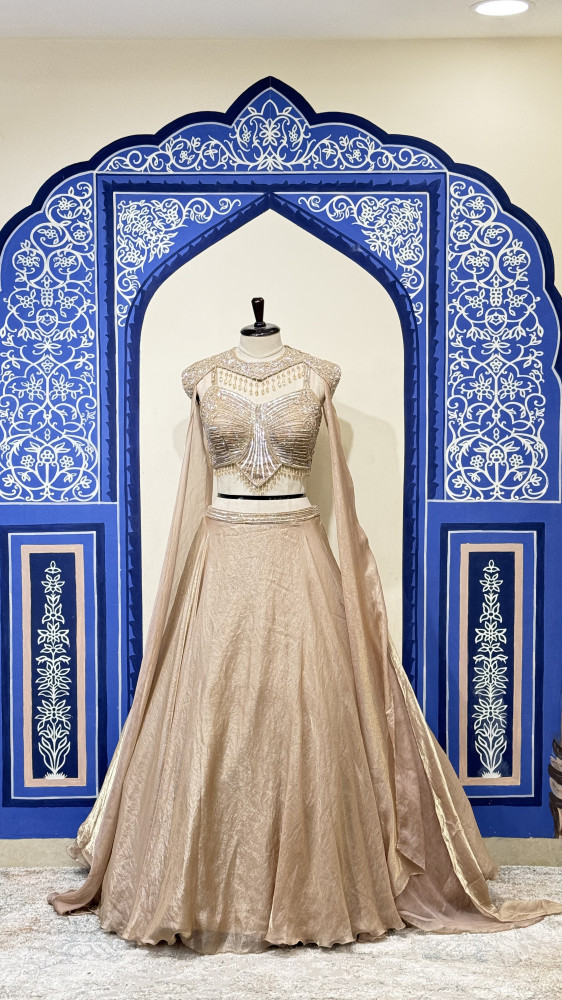 Image of Lehenga