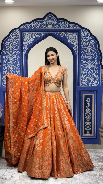 Lehenga