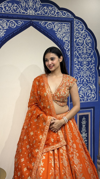 Lehenga