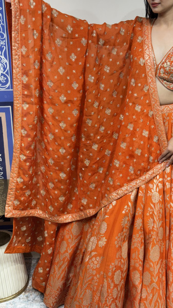Lehenga
