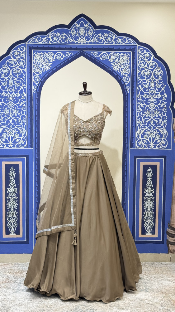 Image of Lehenga