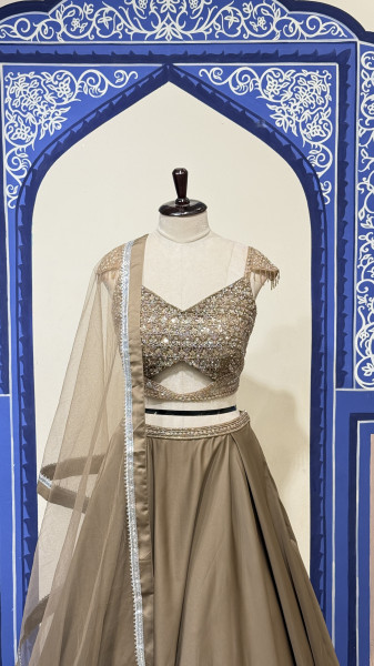 Lehenga