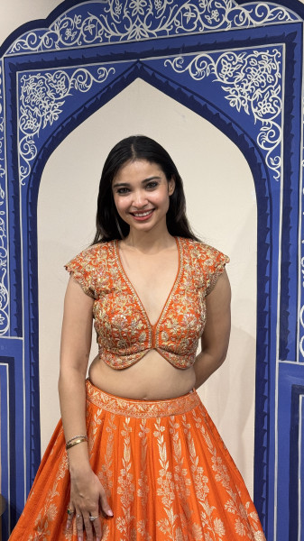 Lehenga