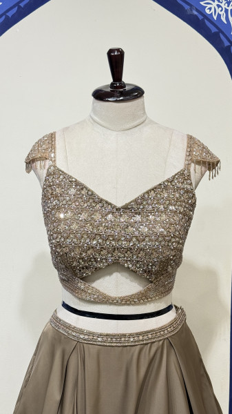 Lehenga