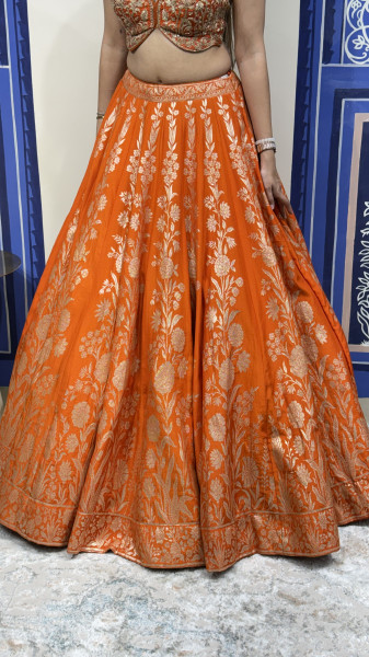 Lehenga