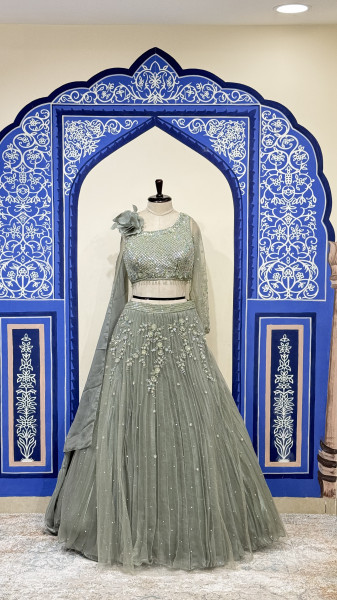 Lehenga