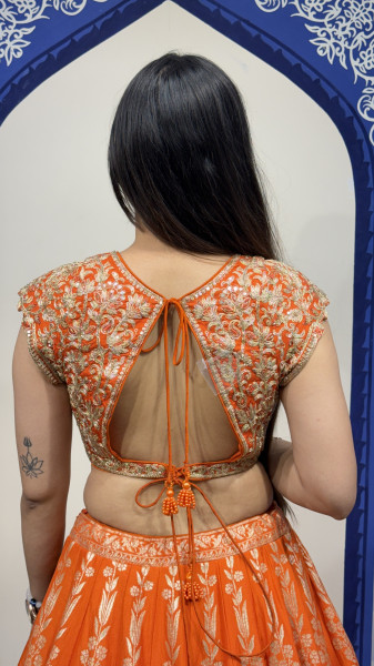 Lehenga