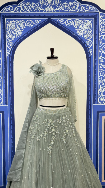 Lehenga