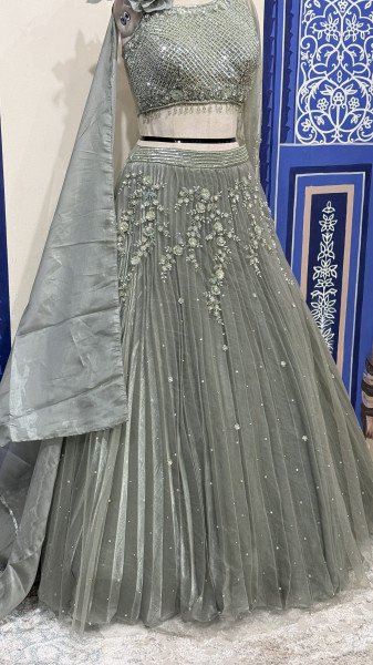 Lehenga