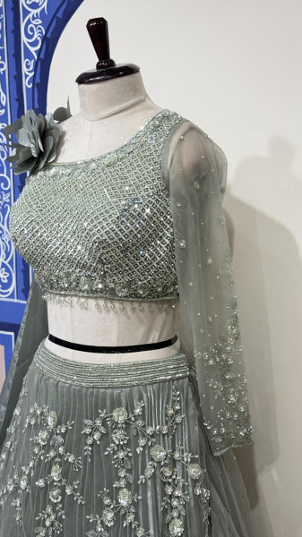 Lehenga
