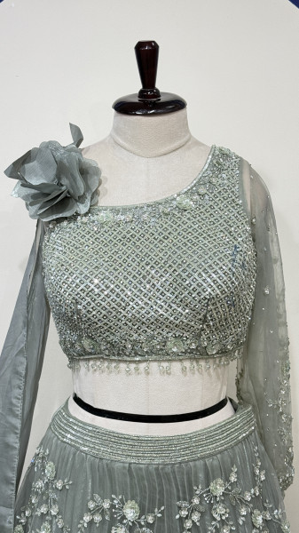 Lehenga