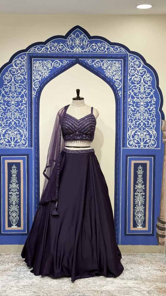 Image of Lehenga