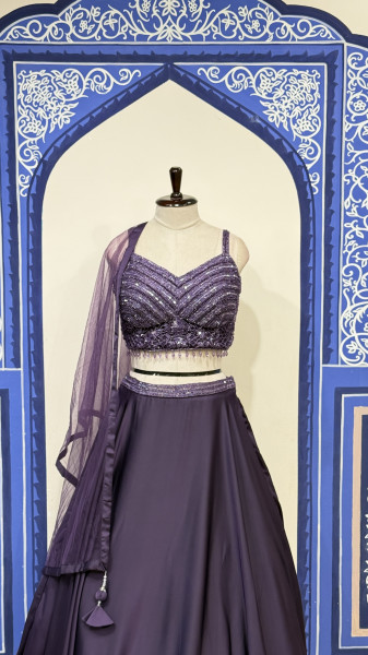 Lehenga