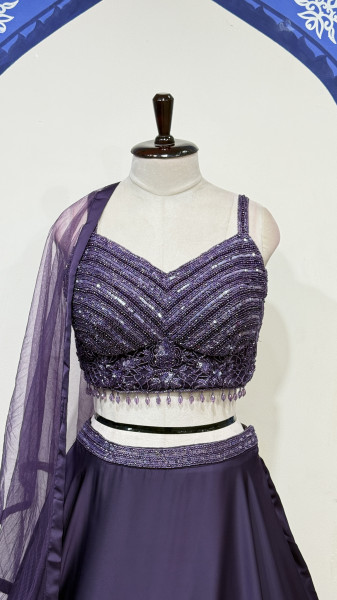 Lehenga