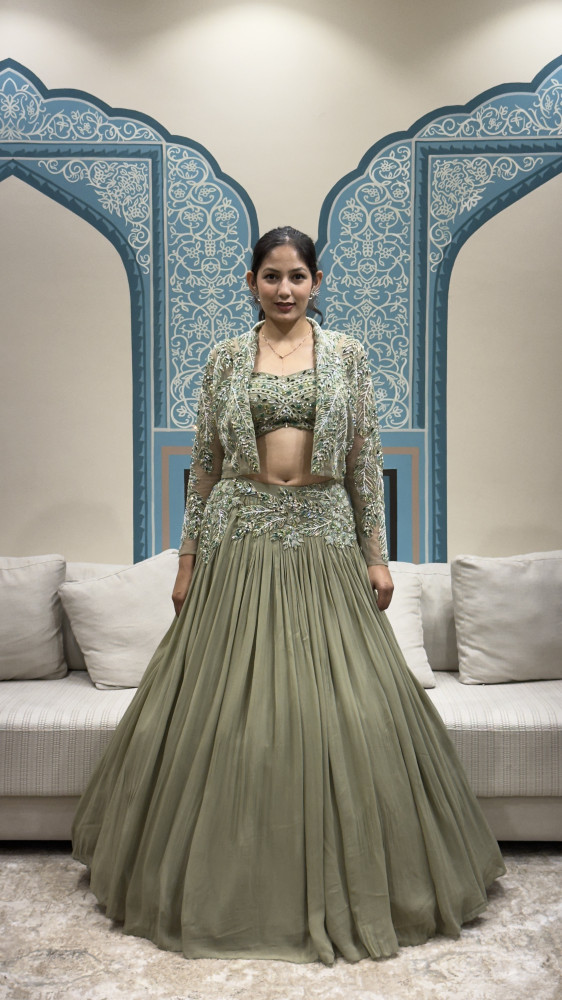 Image of Lehenga