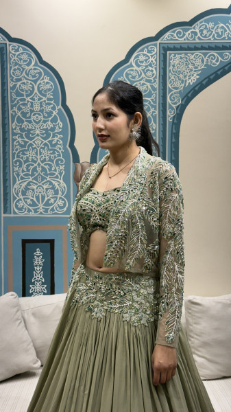 Lehenga