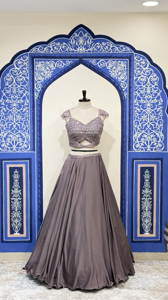 Image of Lehenga