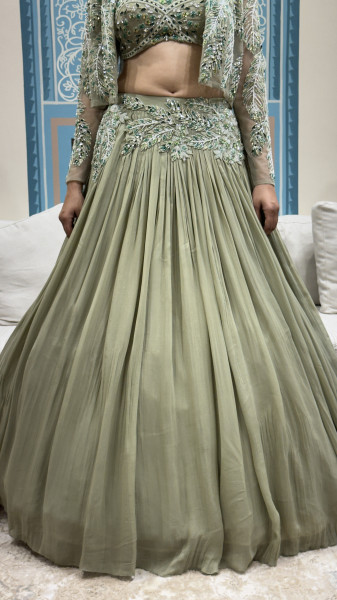 Lehenga