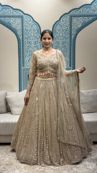 Lehenga