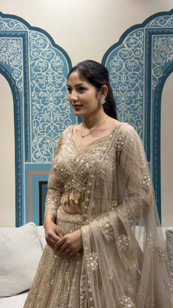 Lehenga