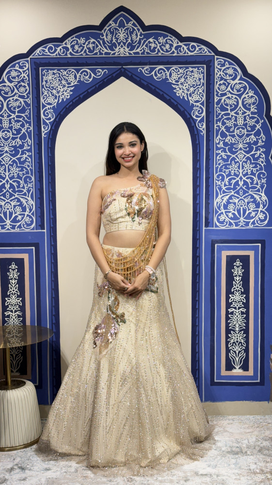 Image of Lehenga