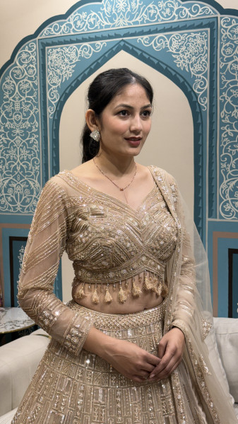Lehenga