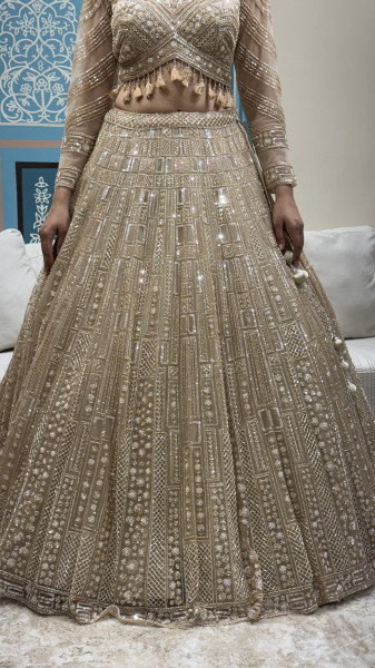 Lehenga