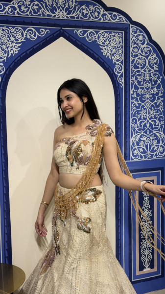 Lehenga