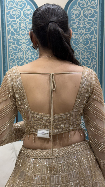 Lehenga