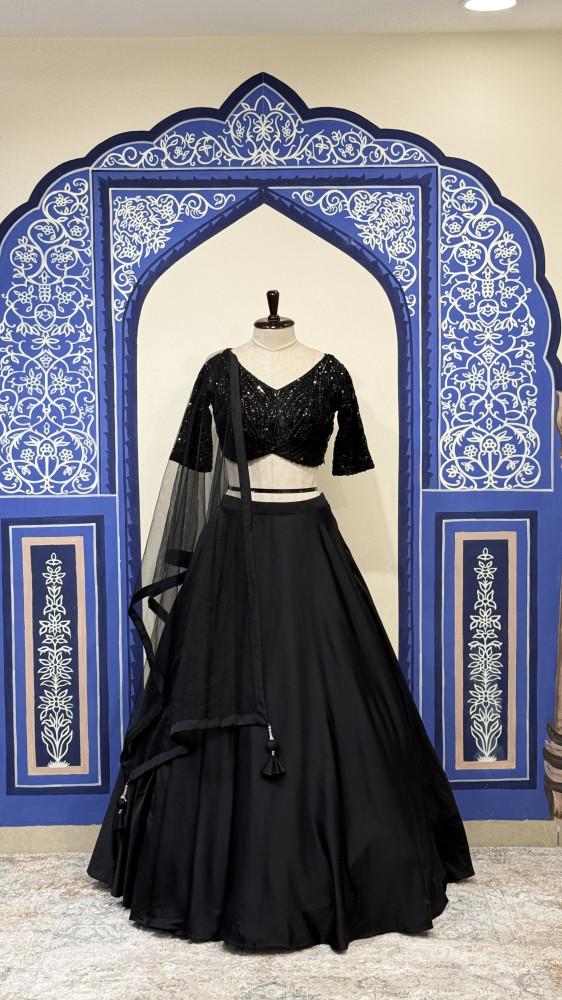 Image of Lehenga