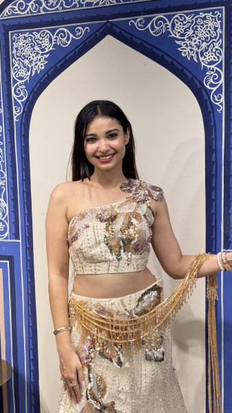 Lehenga